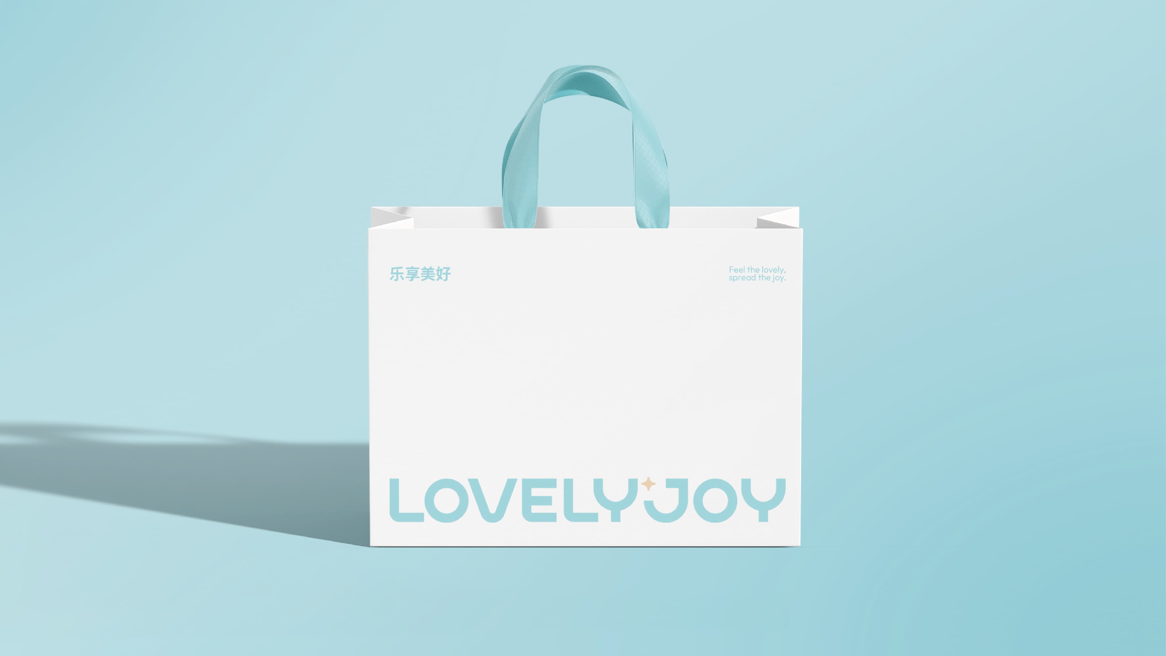 品牌手提袋 / Shopping Bag