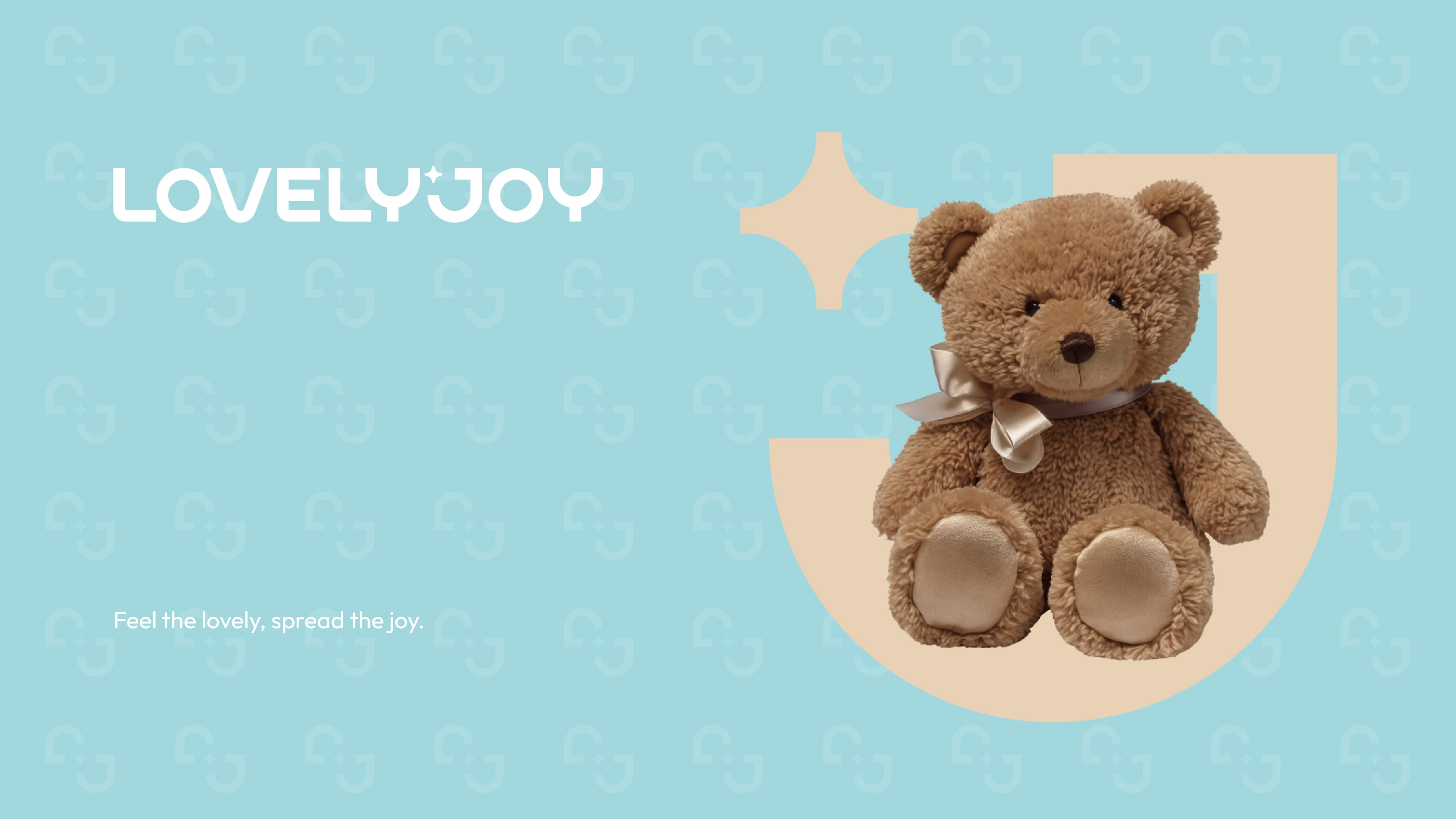 乐享美好，传递温暖