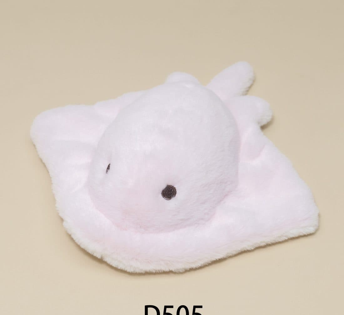Fluffy Shark Plush - LovelyJoy plush toy 2