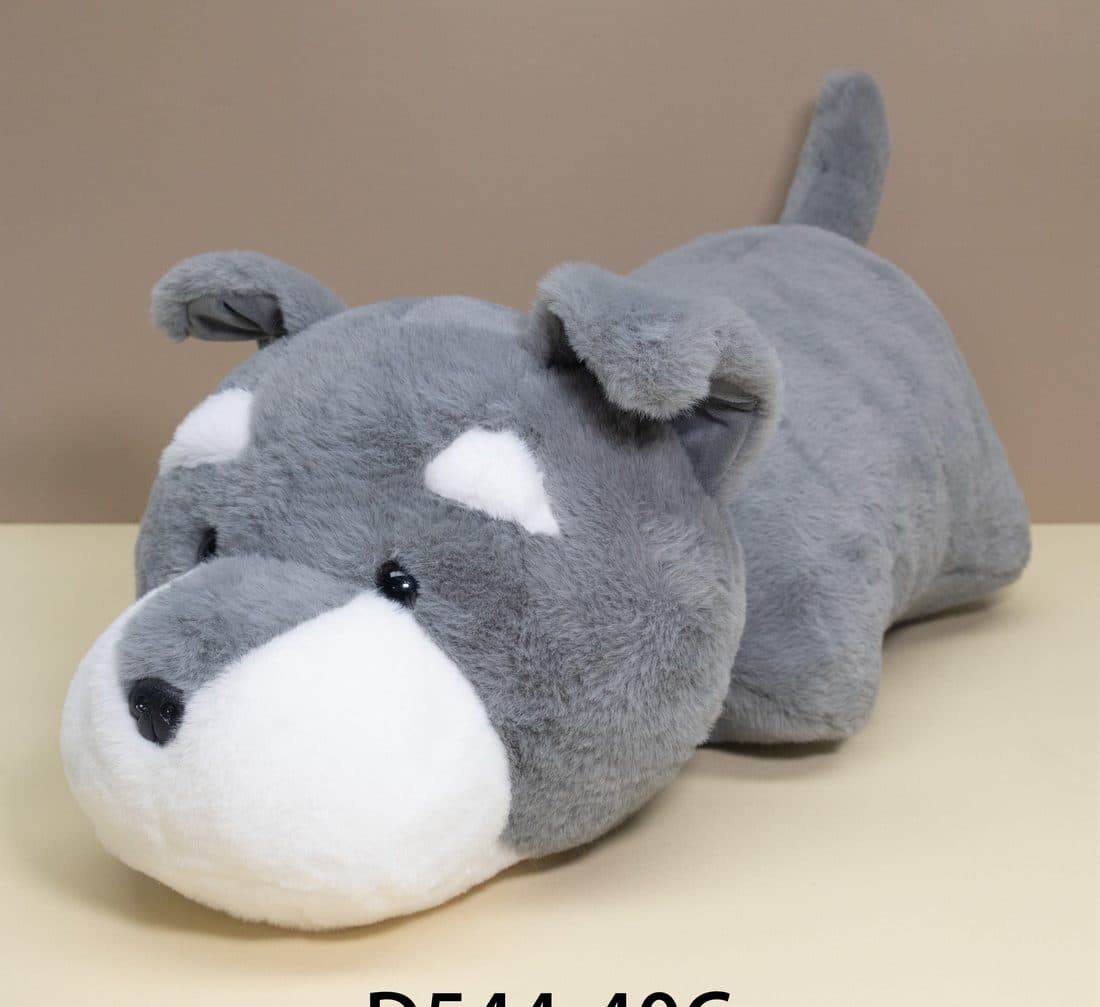 Beagle Puppy Pillow - LovelyJoy plush toy 3