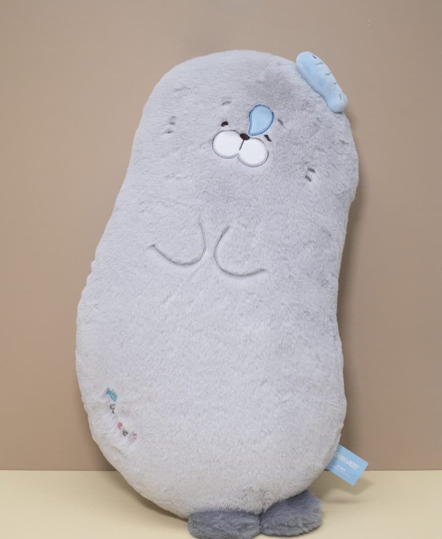 Baby Seal Plush - LovelyJoy plush toy 2