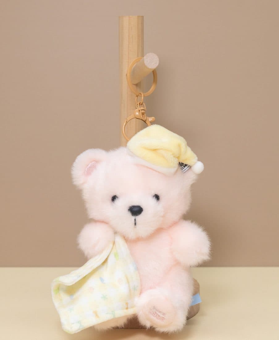 Teddy Island Moon Bear Charm - LovelyJoy plush toy 5