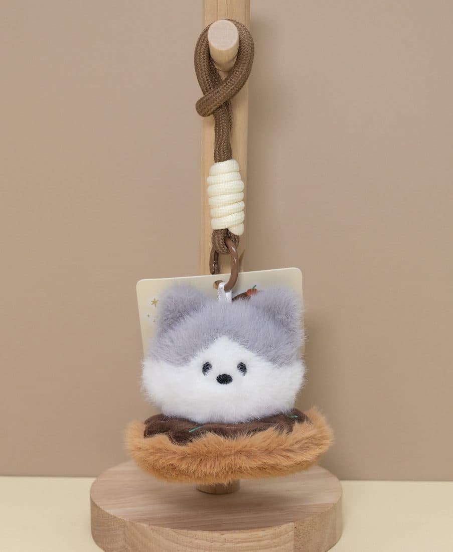 Sushi Cat Charm - LovelyJoy plush toy 3