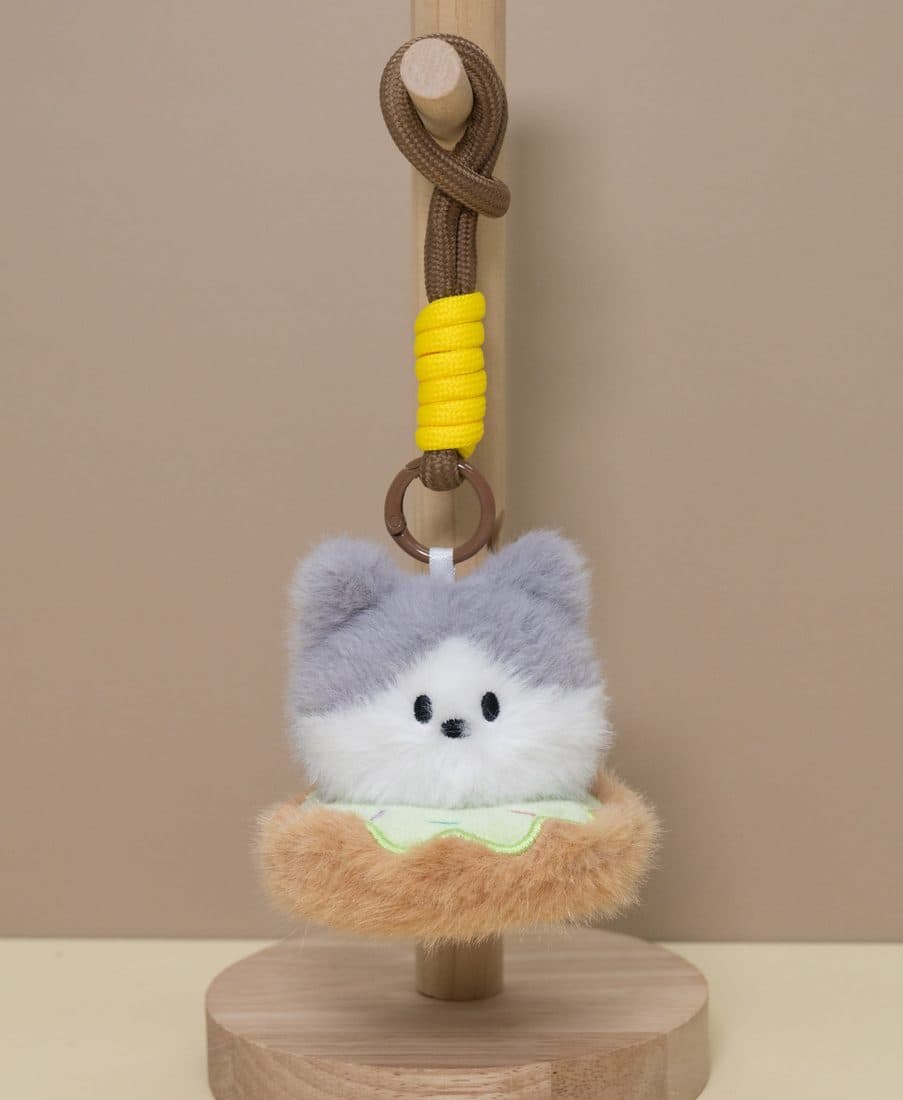 Sushi Cat Charm - LovelyJoy plush toy 4