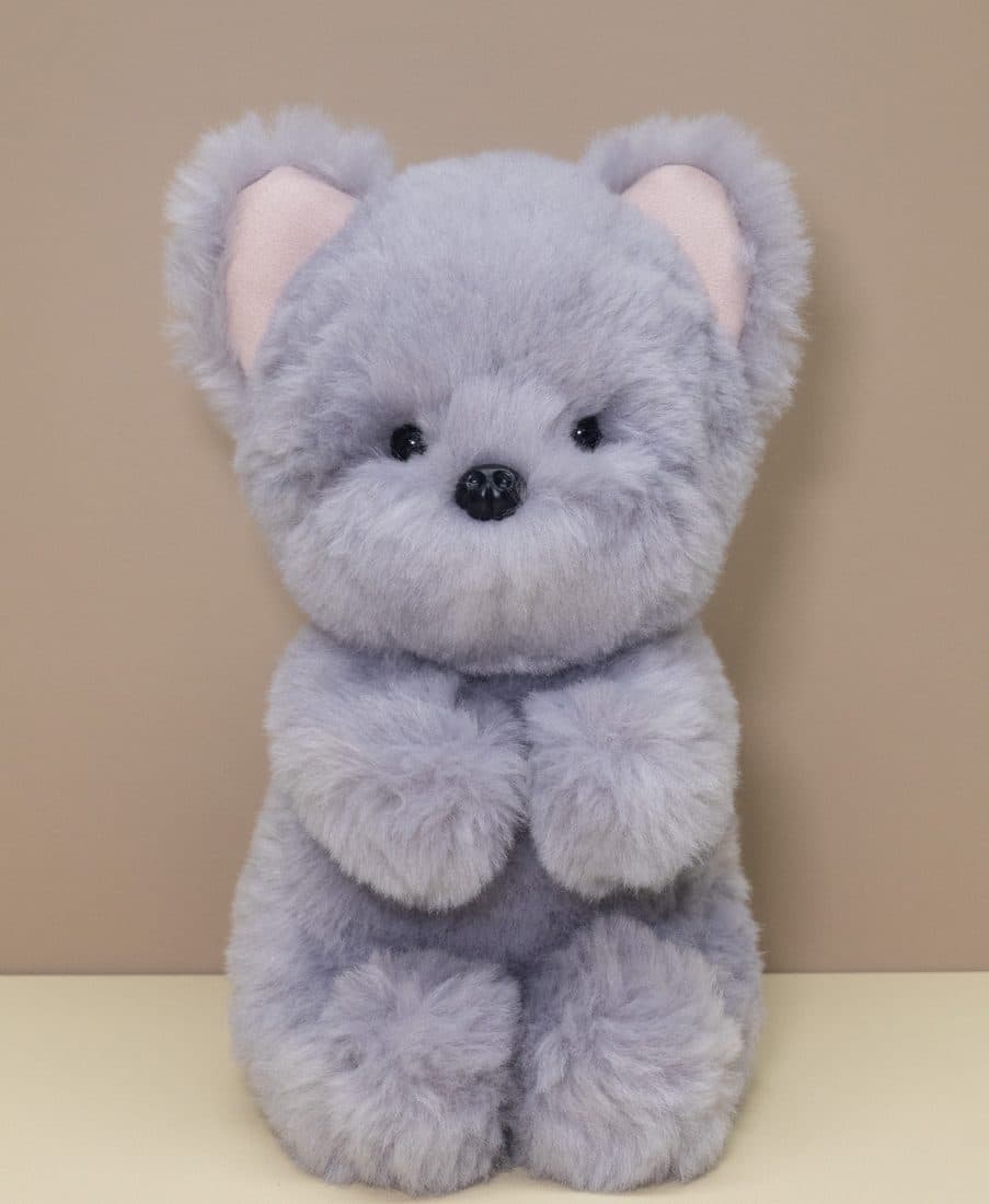 Sitting Corgi Plush - LovelyJoy plush toy 2