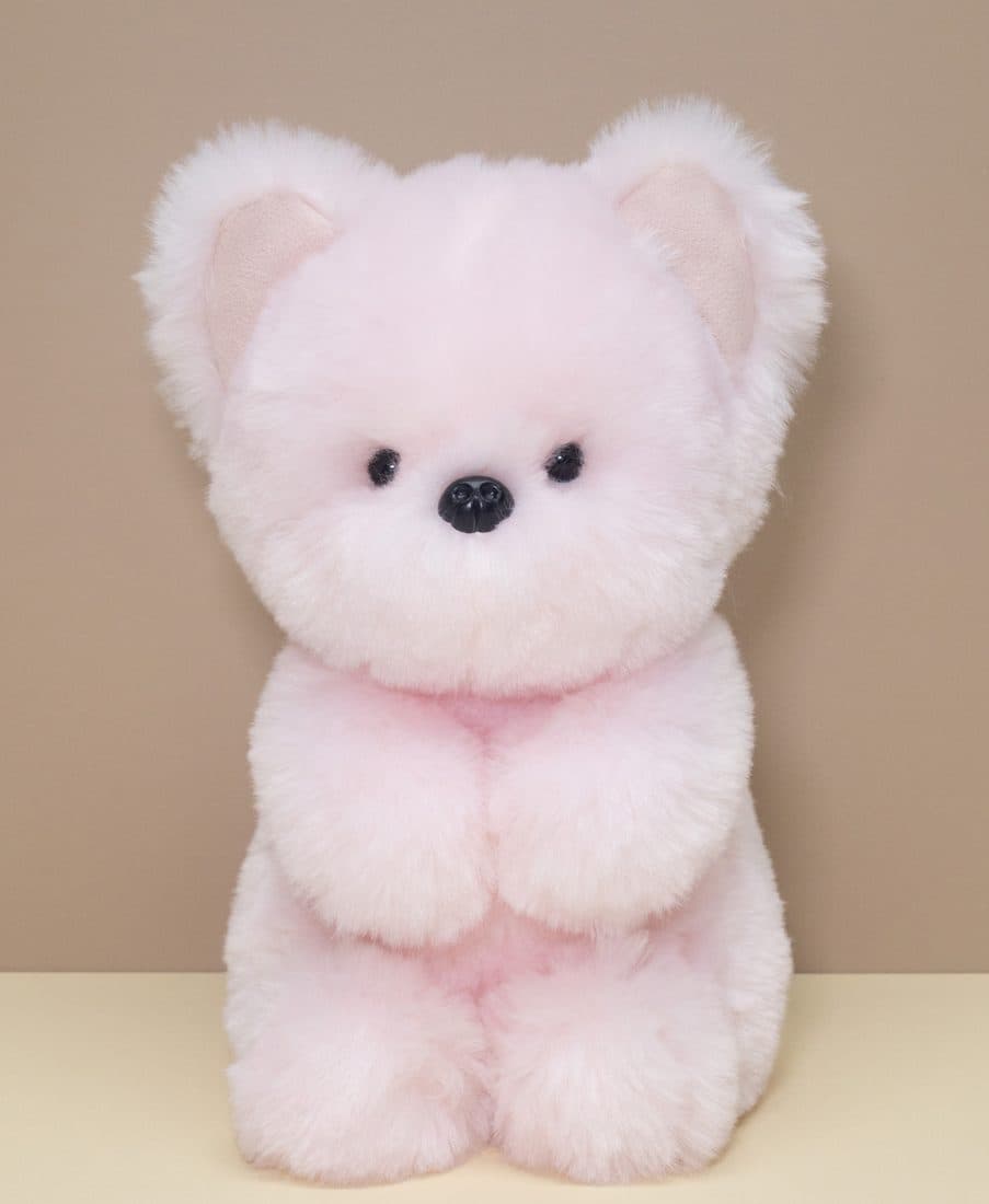 Sitting Corgi Plush - LovelyJoy plush toy 3