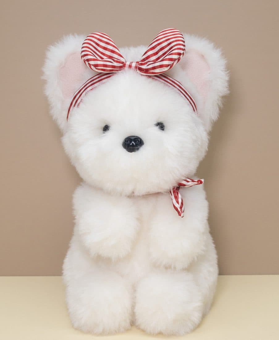 Sitting Corgi Plush - LovelyJoy plush toy 4