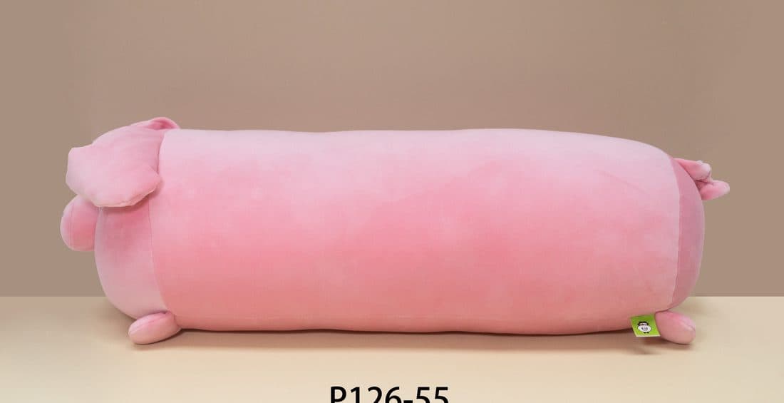 McMug Pig Charm - LovelyJoy plush toy 3