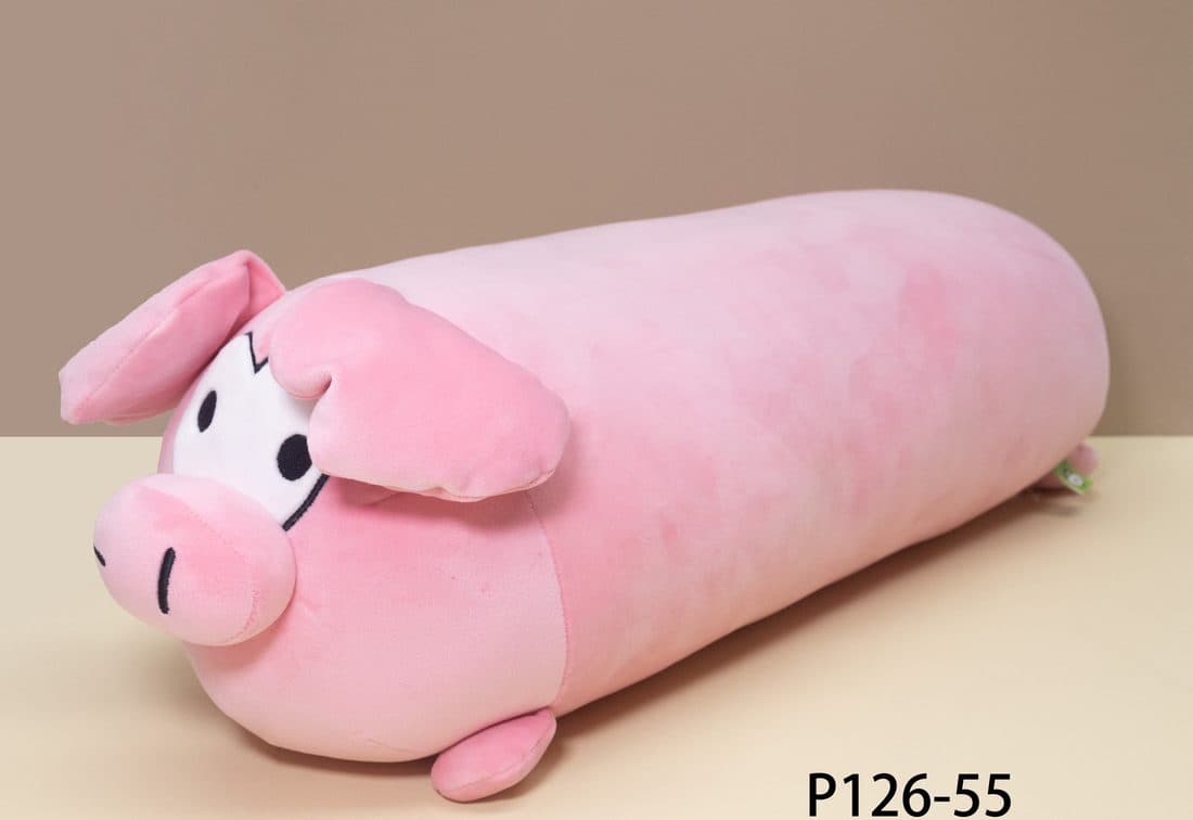McMug Pig Charm - LovelyJoy plush toy 4