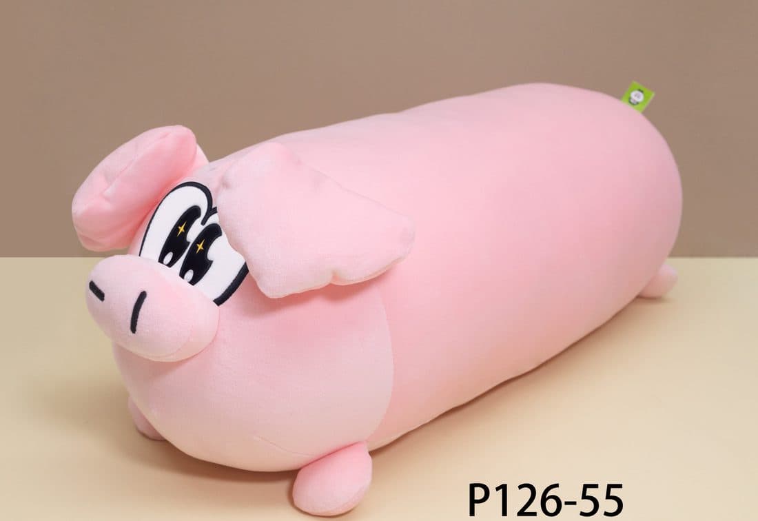 McMug Pig Charm - LovelyJoy plush toy 6